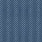 Middleboro Road – Quilting Cotton Fabric – Geo – Navy