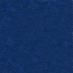 Dimples - Quilting Cotton Fabric - Deep Cerulean