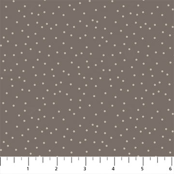 Blossom Breeze – Quilting Cotton Fabric – Texture – Caramel
