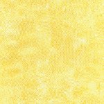 Dimples - Quilting Cotton Fabric - Sunny