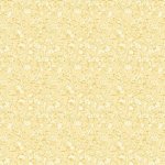 Middleboro Road – Quilting Cotton Fabric – Painterly Flower – Yellow