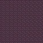 Lavender and Lace – Quilting Cotton Fabric – Ditsy – Purple
