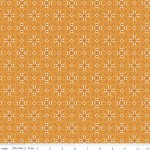 Bee Plaids – Quilting Cotton Fabric – Mac n' Cheese