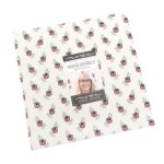 American Gatherings III - Quilting Cotton Fabric - Layer Cake