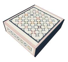 Ebb and Flow - Quilt Kit