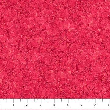 Luminous - Quilting Cotton Fabric - Rose