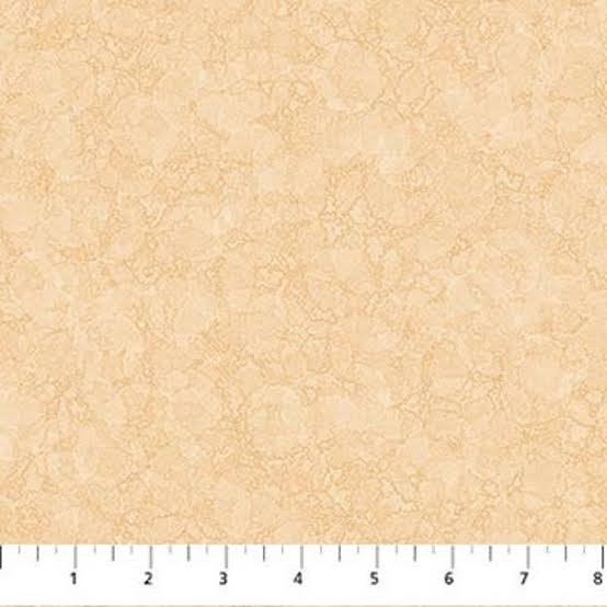 Luminous - Quilting Cotton Fabric - Parchment