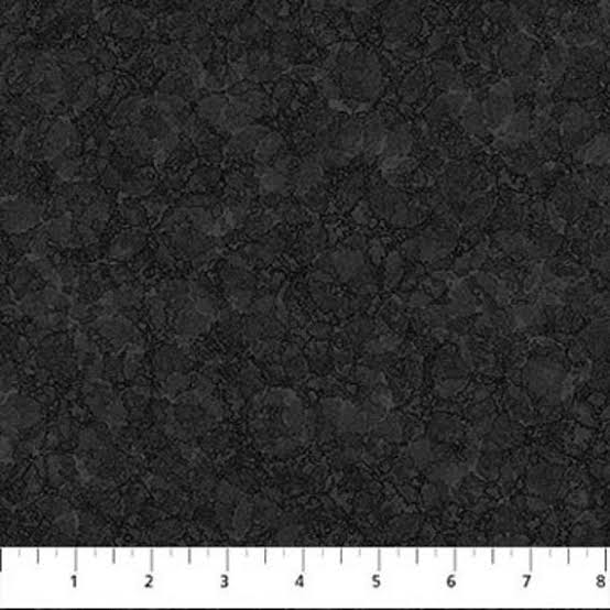 Luminous - Quilting Cotton Fabric - Graphite