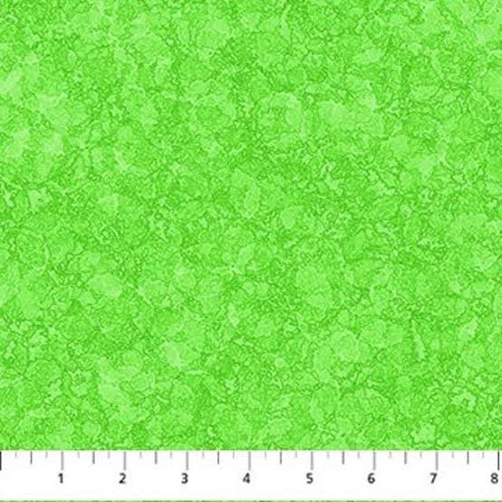 Luminous - Quilting Cotton Fabric - Irish