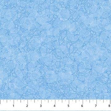 Luminous - Quilting Cotton Fabric - Rain