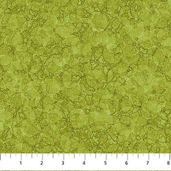 Luminous - Quilting Cotton Fabric - Oregano