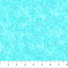 Luminous - Quilting Cotton Fabric - Seaside