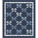 Nantucket Summer - Quilt Kit