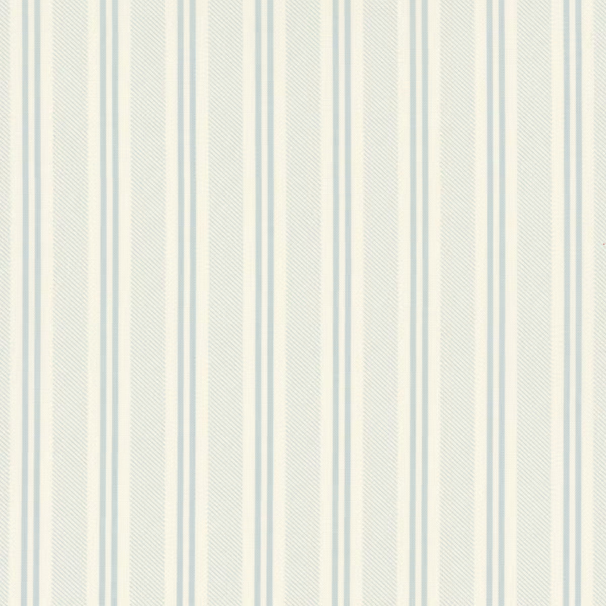 Cottage Charm - Quilting Cotton Fabric - Powder Blue