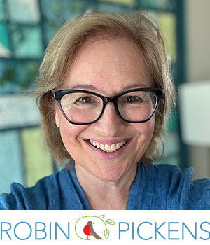 Robin Pickens