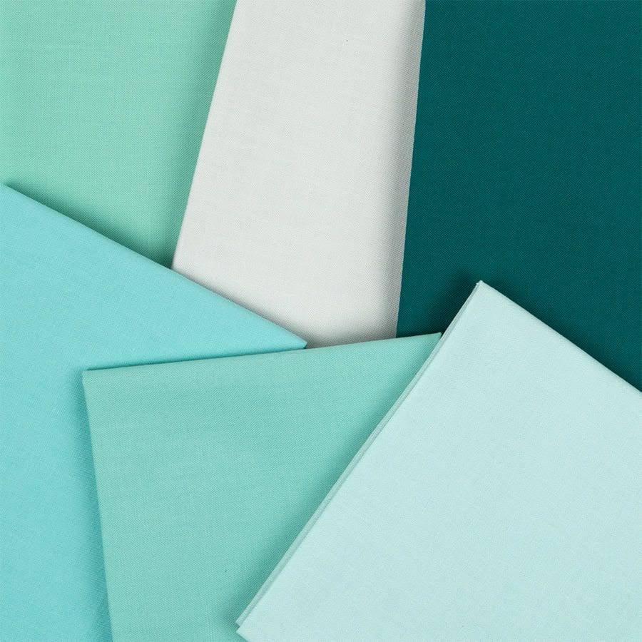 Confetti Cottons – Precut Fabric – Fat Quarter Bundle – 32 Pieces