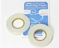 Sewing Tape - Double-Sided Basting Tape