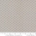 My Summer House - Quilting Cotton Fabric - Blender - Stone